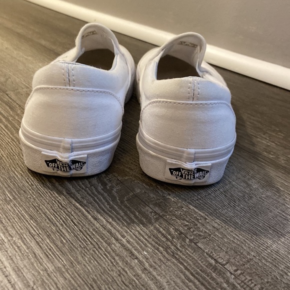 Vans Slip-On Shoe - Picture 3 of 6